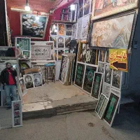 قاب قابسازی قاب عکس قاب a4یا 20در 30یا a5یا 15در21