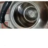 مایع شفاف یا ریکای طلایی