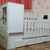 سرویس خواب کودک و نوجوان