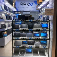 لپتاپ استوک گریدA+++/تضمین پایین ترین قیمت ایران