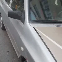 پراید ۱۴۱ مدل ۸۵