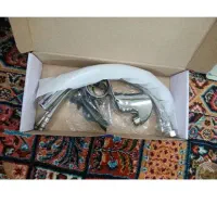 شیرآلات اهرمی