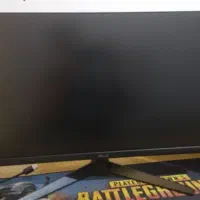 مانیتور گیمینگ ۲۷ اینچ