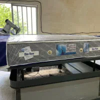 شرکت تولیدی تشک بلو رز (تک فروشی نداریم)