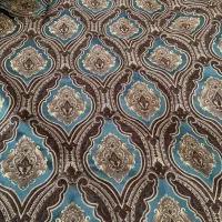 ۶ متر پارچه مبل ترکیه
