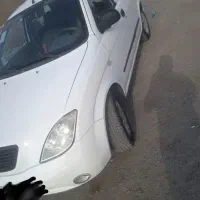 تیبا دومدل 1401
