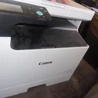 پرینتر canon image runner 2224