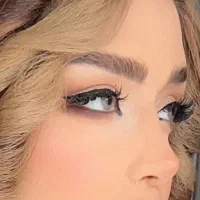 میکاپ و شینیون. پایه 500 و 700