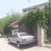 یک اتاق با سرویس مناسب مجرد و انبار