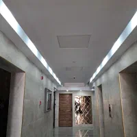 فاز 11کلید خام با تیم مشاورین ملاک