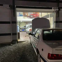 مکانیک  شهرک خودرو