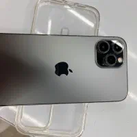 آیفون 12پرومکس