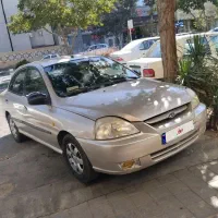 ریو مدل ۸۶