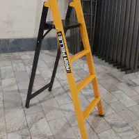 تولیدوپخش نردبان آریا پله