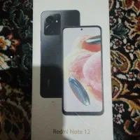 گوشی شیائومی ردمی نوت 12