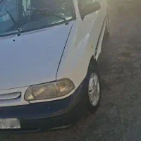 پراید۹۲ فوق العاده تمیز دوگانه نقدواقساط