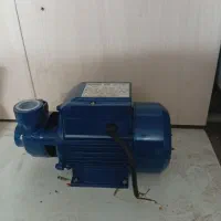 پمپ آب نیم اسب محیطی