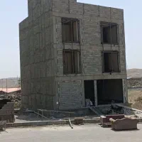 فاز-9-200-متر-با-180متر-بنا-شهرک-گل-افشان
