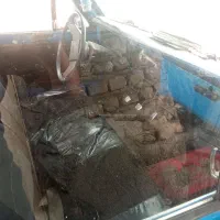 نیسان|خودرو سنگین|مشهد, توس فردوسی|دیوار