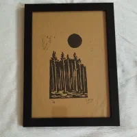 تابلو هنری تزئینی