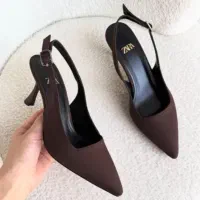 کفش مجلسی زنانه