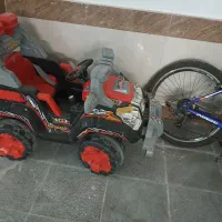ماشین شارژی