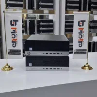 کیس استوکHPوارداتی قیمت پایین‌تر از بازار با ضمانت