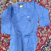 لباس کار