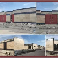 زمین-انفرادی-300متری-قرداد-دار