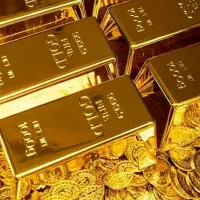 فروش اقساطی طلای آبشده