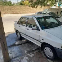 پراید ۸۵ دوگانه کارخانه
