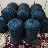 بالش گرد نوآکبند۱۴عدد باهم یکجا بفروش می رسد ۸/۵۰۰