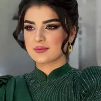 میکاپ و شینیون وی ای پی گلدشت شرقی و مطهری