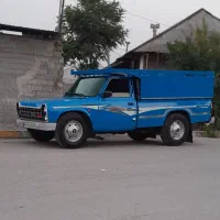 اسباب کشی نیسان بار