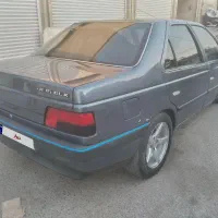 پژو۴۰۵ مدل۹۸
