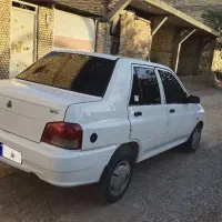 پراید۱۳۲|خودرو سواری و وانت|خرمشهر, |دیوار