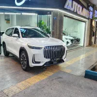 لوکانو L8 سفید(صفر ۱۴۰۵) AutoLand