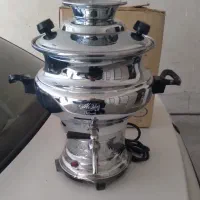 سماور برقی نو