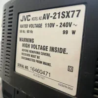 تلویزیون jcv