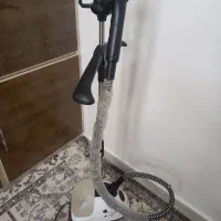 اتو بخار همه کاره