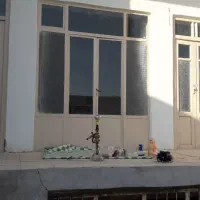 خانه-قدیمی-نوش-آباد