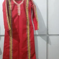 کتن کوینگ لباس کجاوه