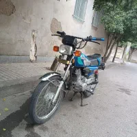 تکتاز 150|موتورسیکلت|گرگان, |دیوار