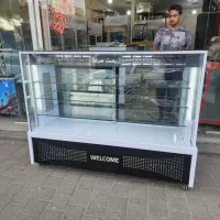 یخچال صنعتی  نو