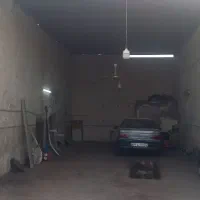 فروش مغازه ۱۲۴ متری جرجان