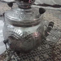 سماور سالم