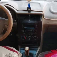 پژوه 405 مدل 96دوگانه CNG