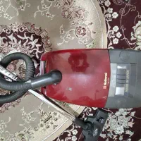 جاروبرقی
