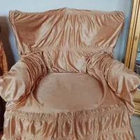 رو مبلی ۷ نفره