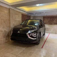میتسوبیشی اکلیپس کراس ۲۰۲۶ صفر